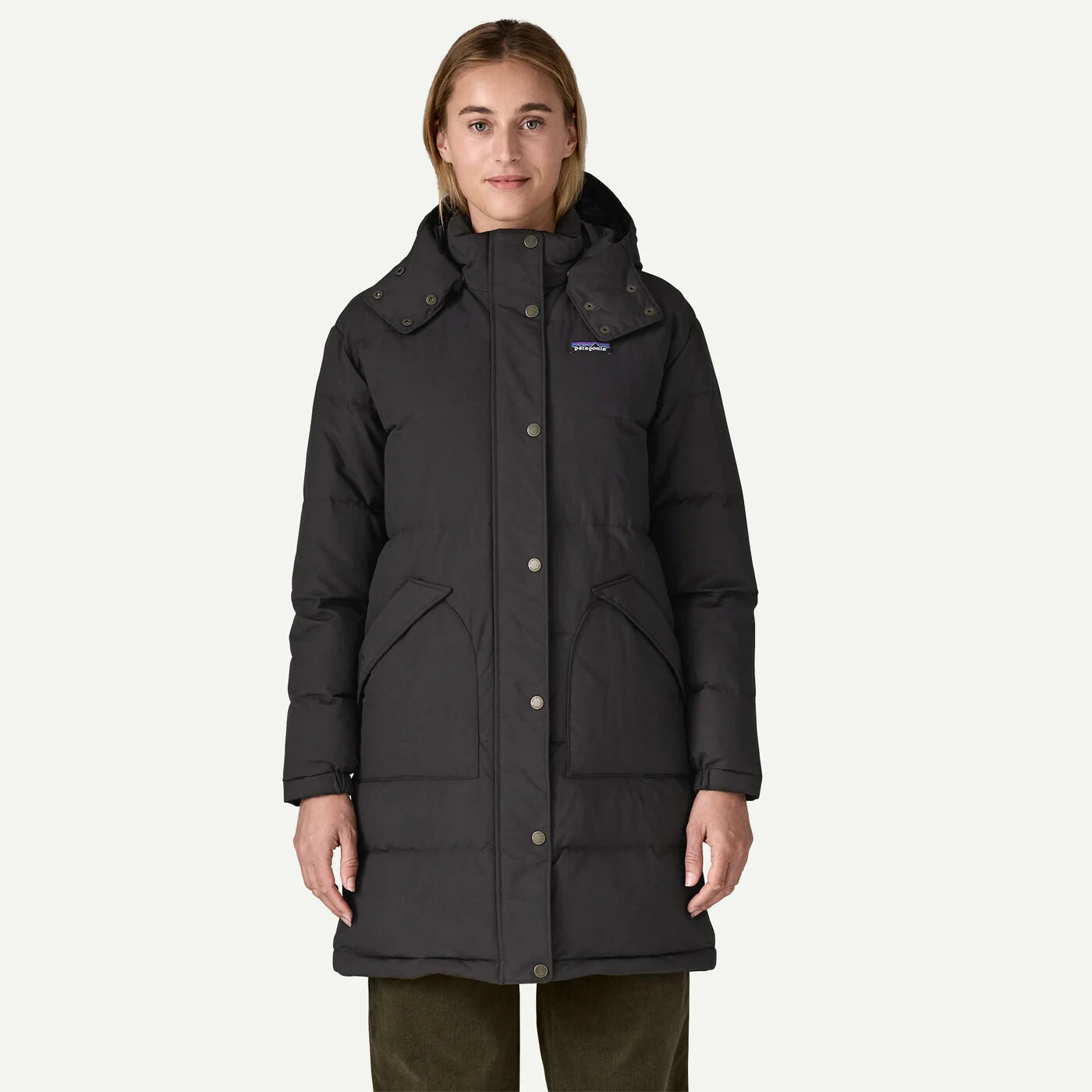 Patagonia Women's Downdrift Parka