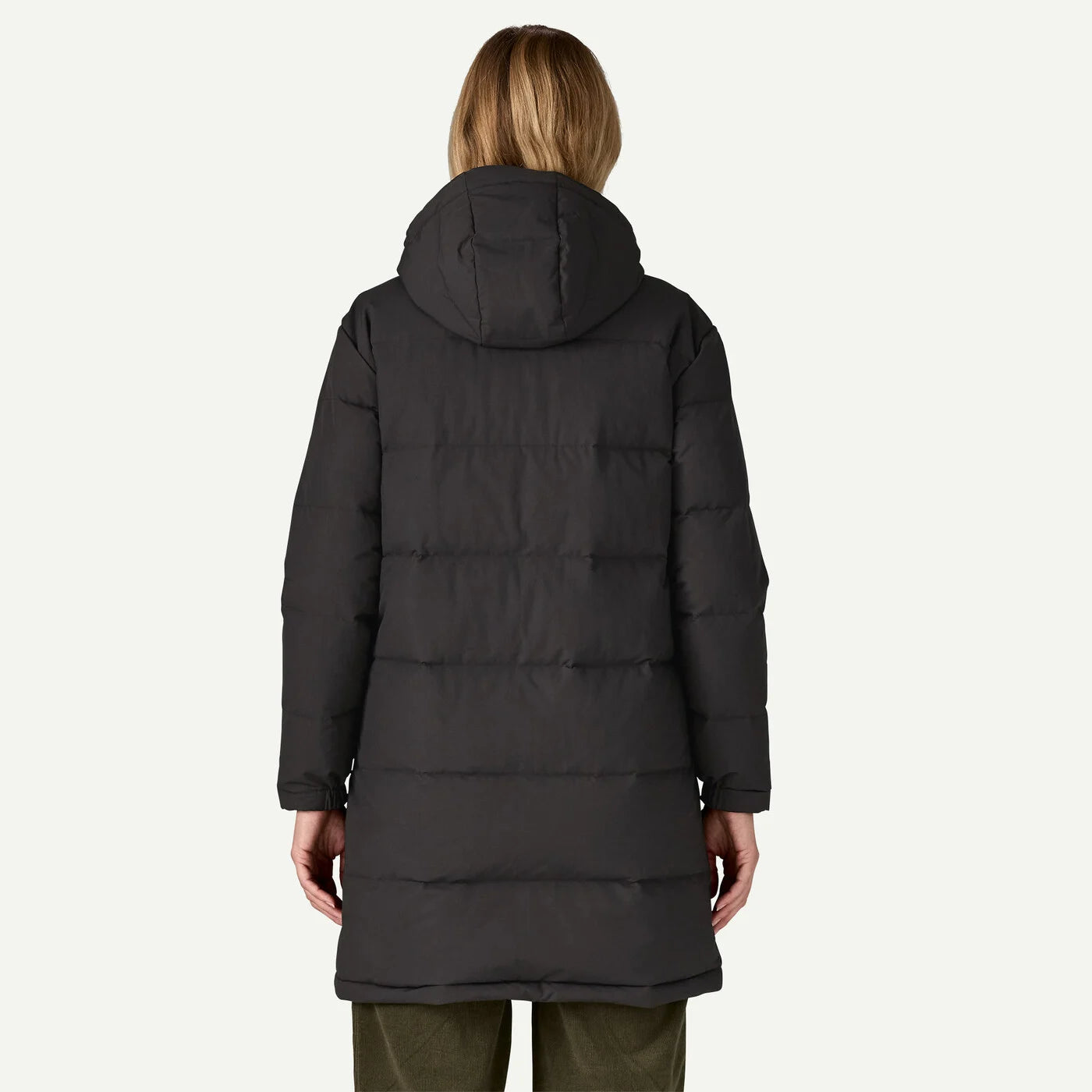 Patagonia Women's Downdrift Parka