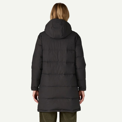 Patagonia Women's Downdrift Parka