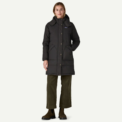 Patagonia Women's Downdrift Parka
