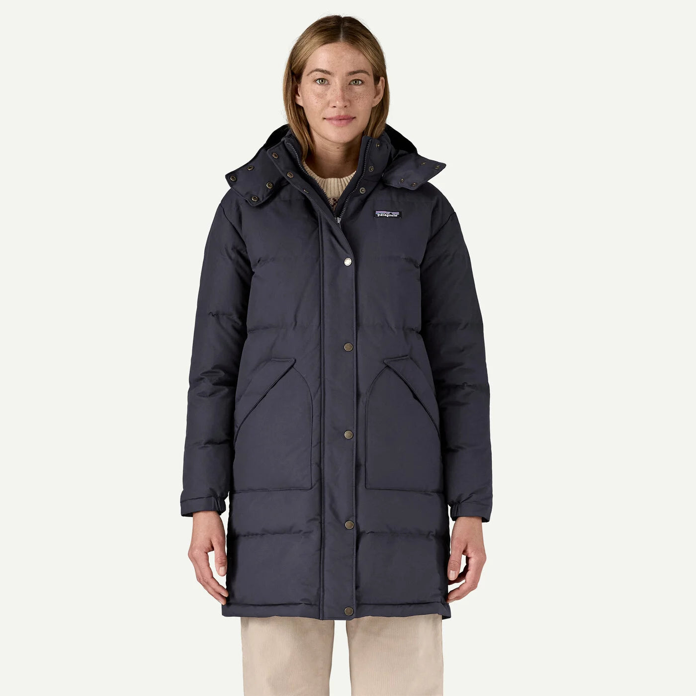 Patagonia Women's Downdrift Parka