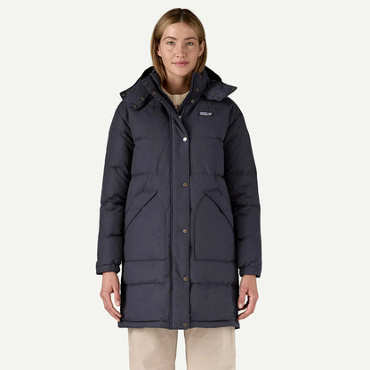 Patagonia Women's Downdrift Parka