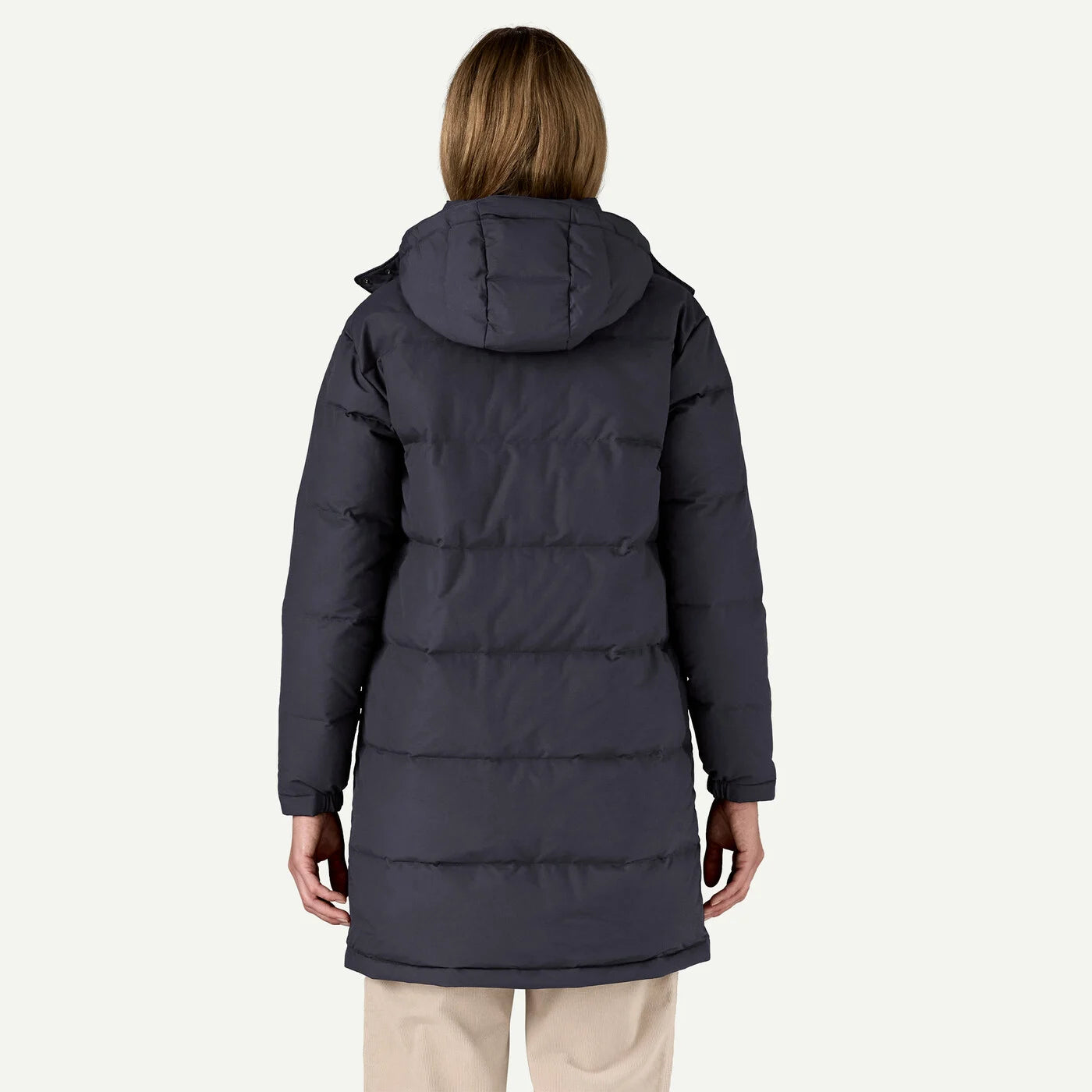 Patagonia Women's Downdrift Parka