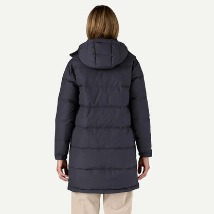 Patagonia Women's Downdrift Parka