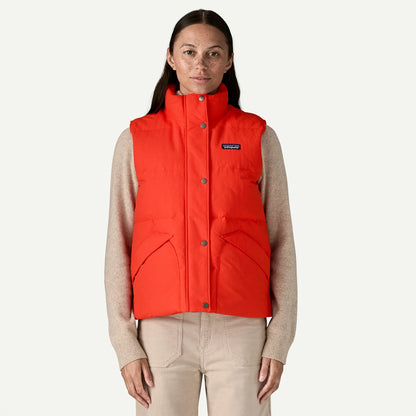 Patagonia W Downdrift Vest
