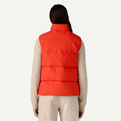 Patagonia W Downdrift Vest