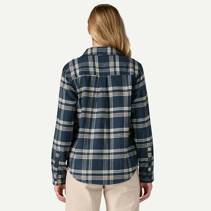 Patagonia Women's Fjord Flannel Shirt