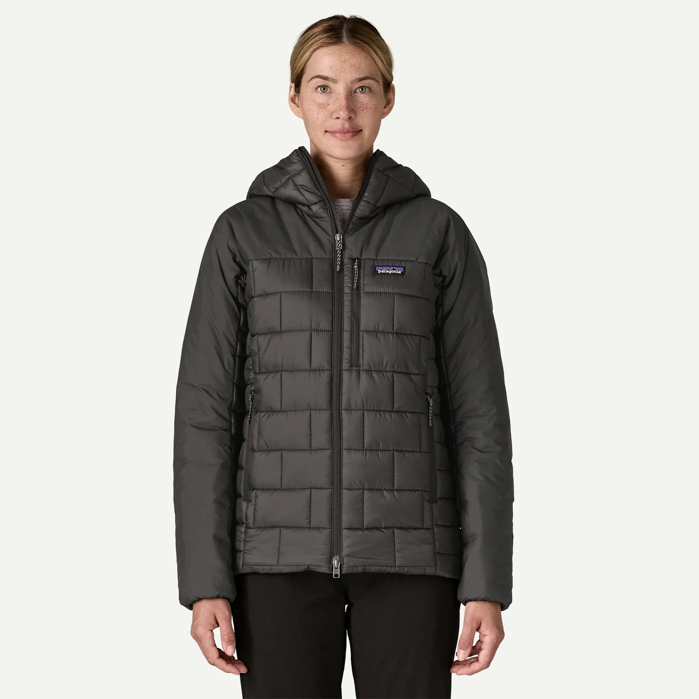 Patagonia Women's Hi-Loft Nano Puff Hoody