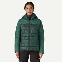 Load image into Gallery viewer, Patagonia Women's Hi-Loft Nano Puff Hoody
