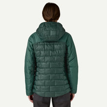 Load image into Gallery viewer, Patagonia Women's Hi-Loft Nano Puff Hoody
