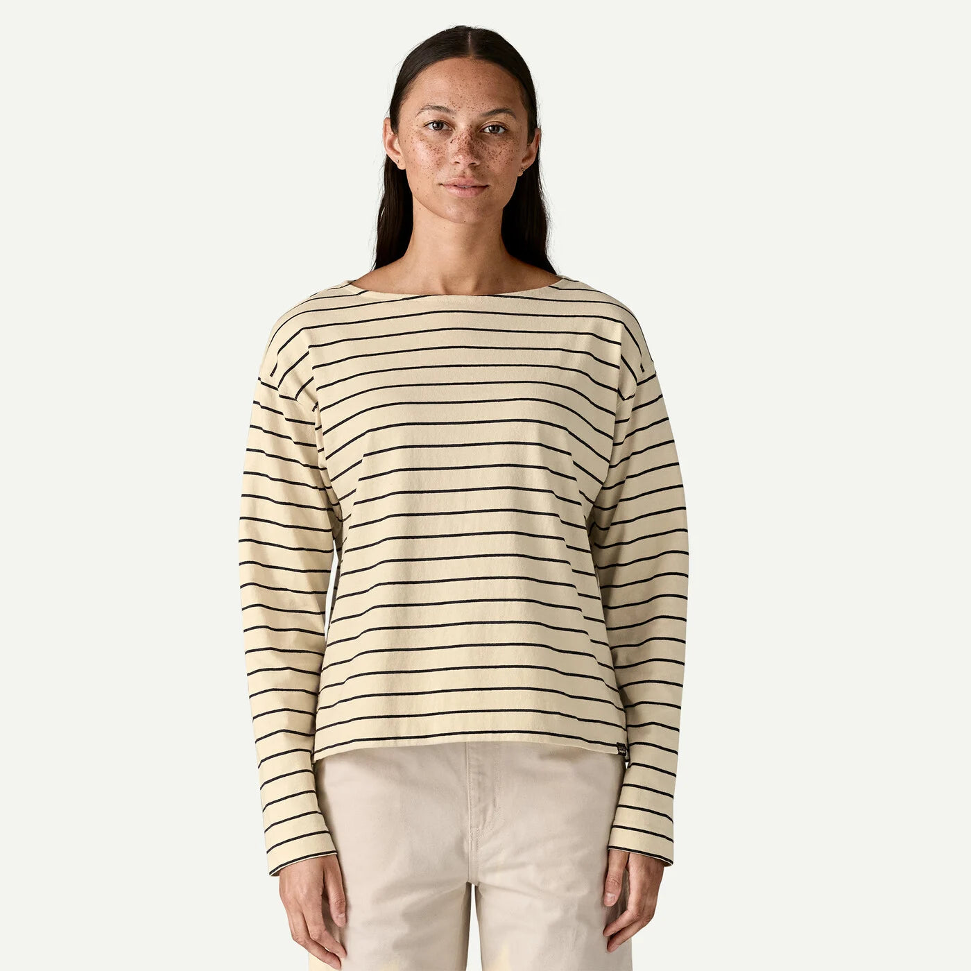 Patagonia Women's Long Sleeved Mariner Top