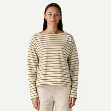 Load image into Gallery viewer, Patagonia Women's Long Sleeved Mariner Top
