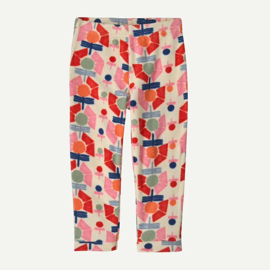 Patagonia Baby Micro D Bottoms