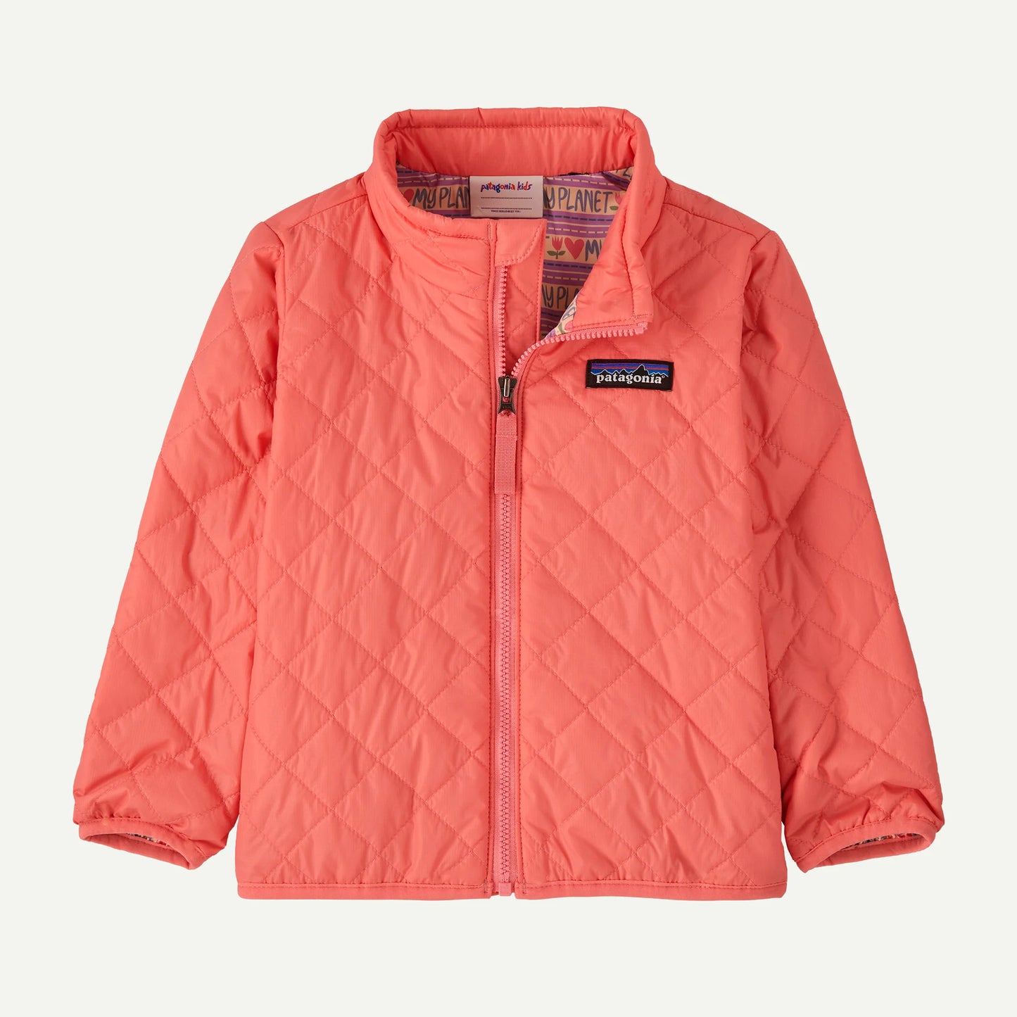 Patagonia Baby Nano Puff Jacket