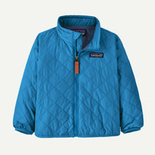 Load image into Gallery viewer, Patagonia Baby Nano Puff Jacket
