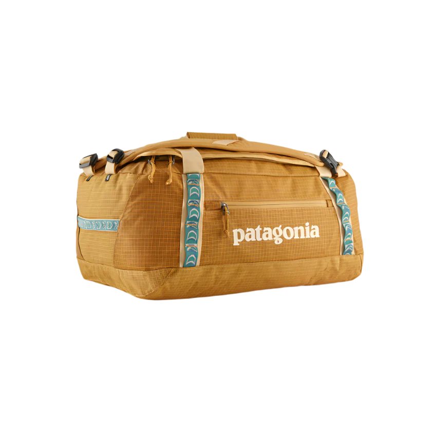 Patagonia Black Hole Duffel