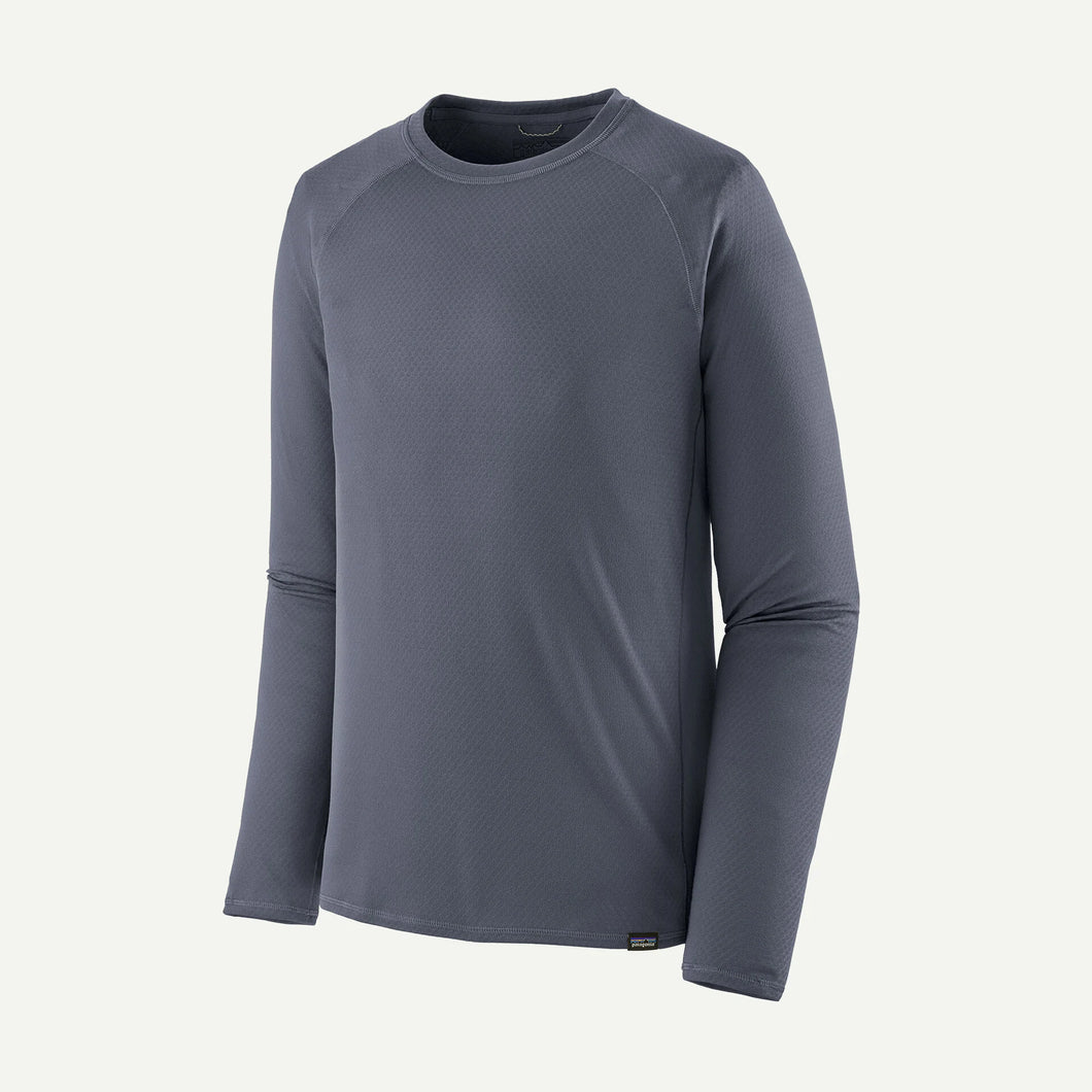 Patagonia Capilene Midweight Crew