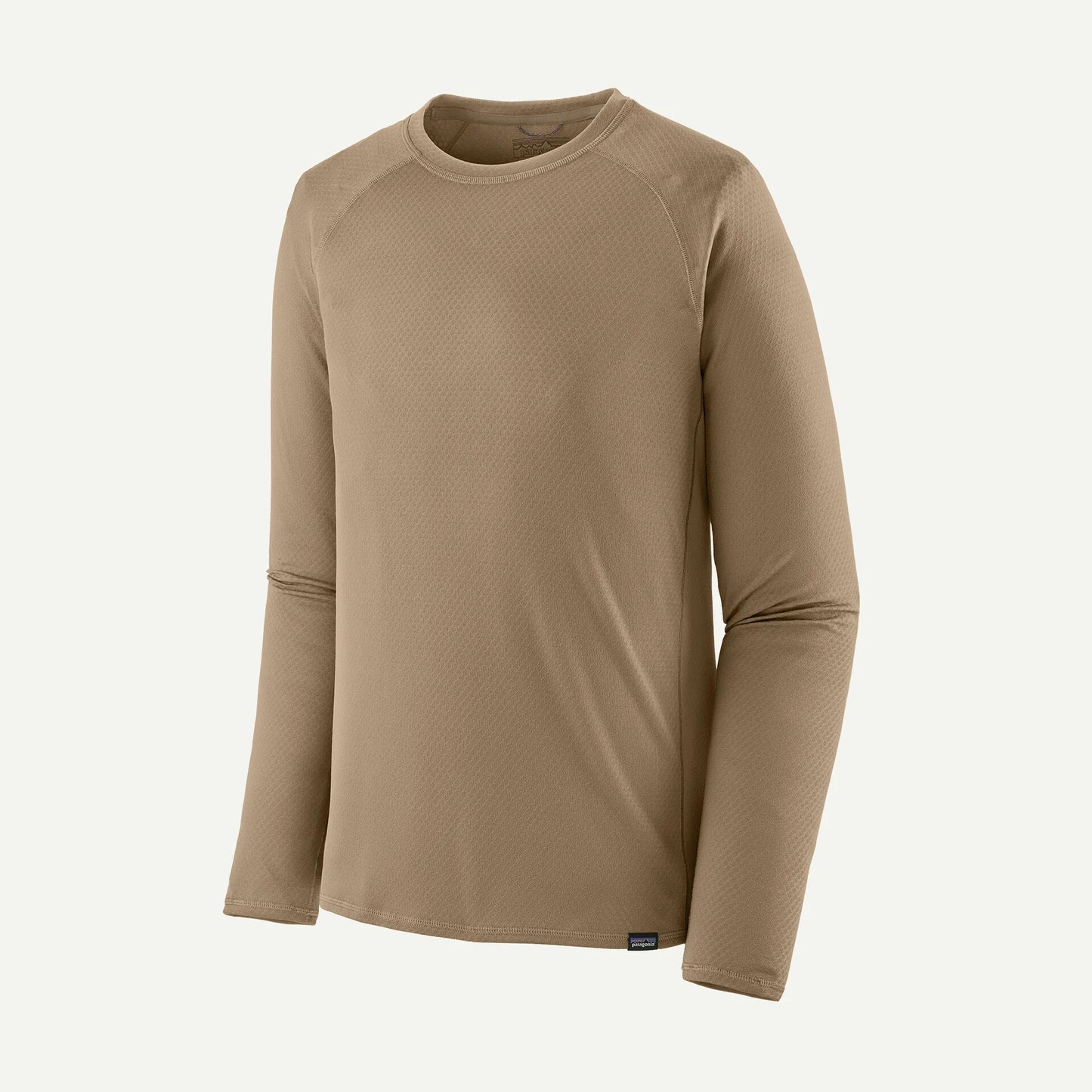 Patagonia Capilene Midweight Crew