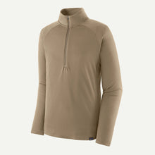 Load image into Gallery viewer, Patagonia Men&#39;s Capilene Midweight Zip Neck
