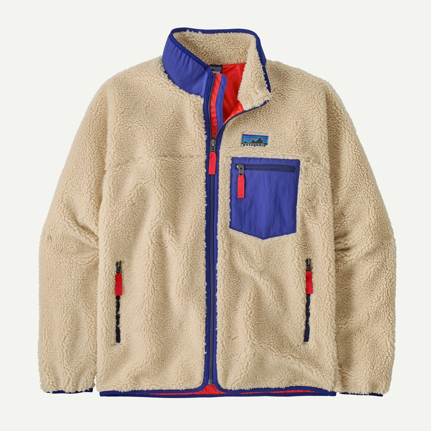 Patagonia Men's Classic Retro-X Jacket
