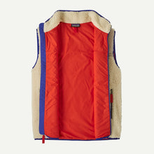 Load image into Gallery viewer, Patagonia Men&#39;s Classic Retro-X Vest
