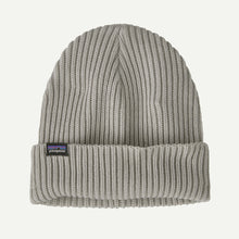 Load image into Gallery viewer, Patagonia Fisherman&#39;s Rolled Beanie
