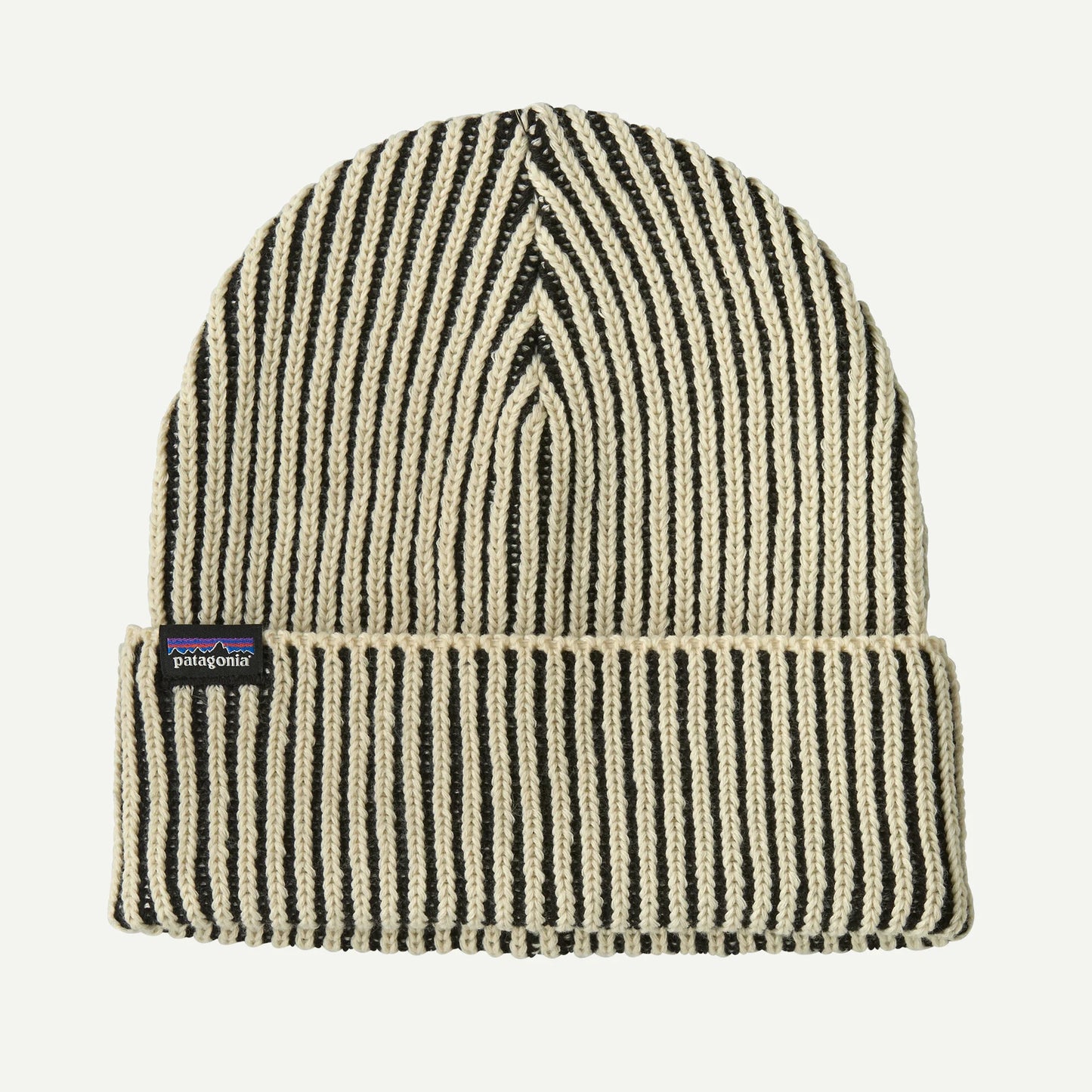 Patagonia Fisherman's Rolled Beanie