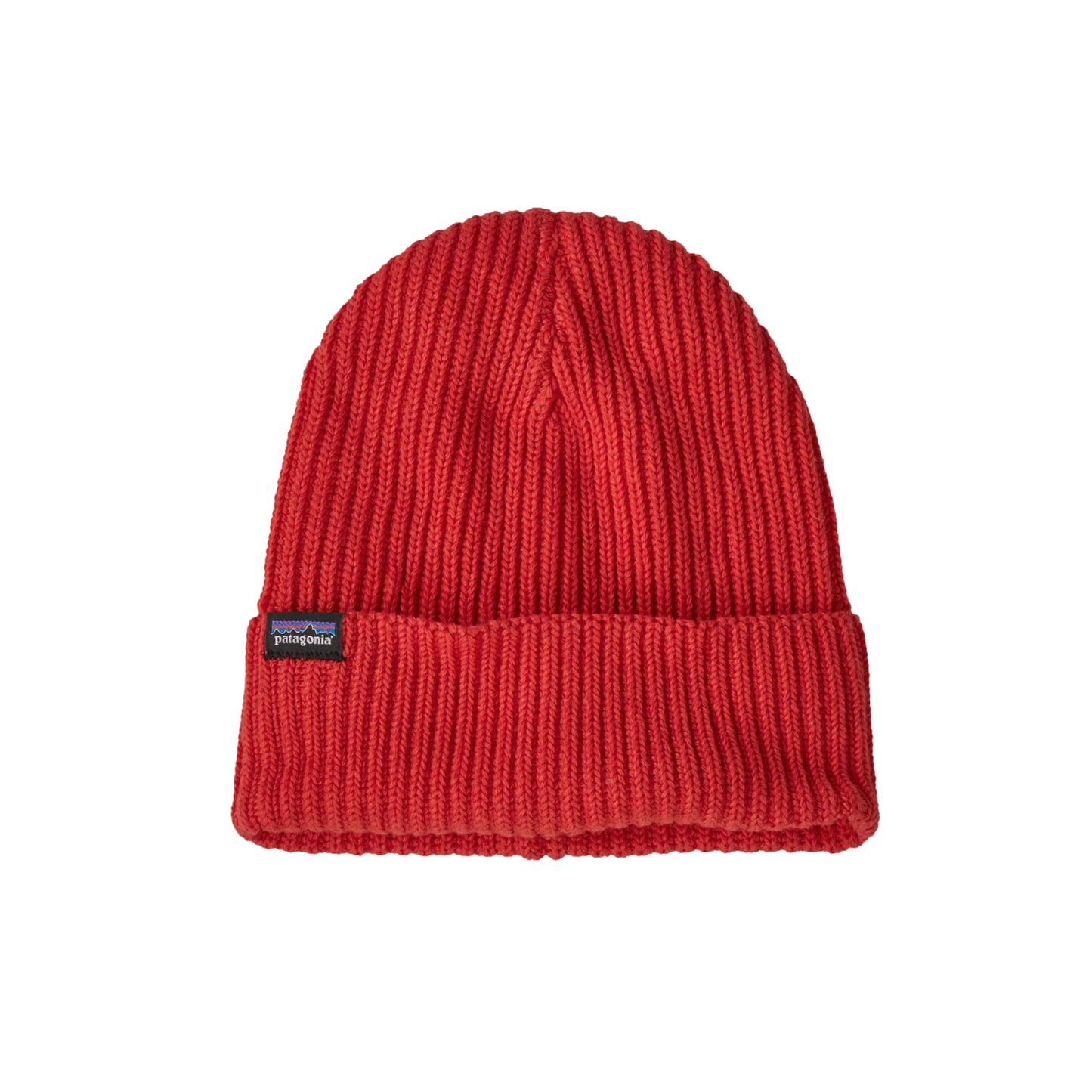 Patagonia Fisherman's Rolled Beanie
