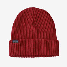 Load image into Gallery viewer, Patagonia Fisherman&#39;s Rolled Beanie
