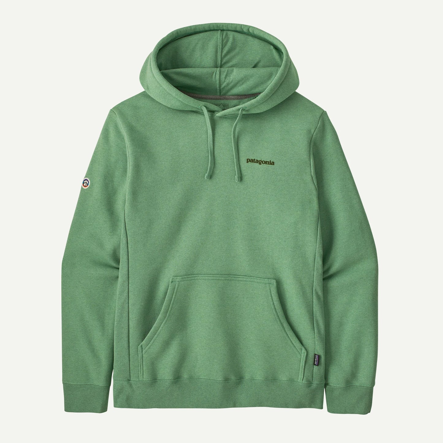 Patagonia Fitz Roy Icon Uprisal Hoody