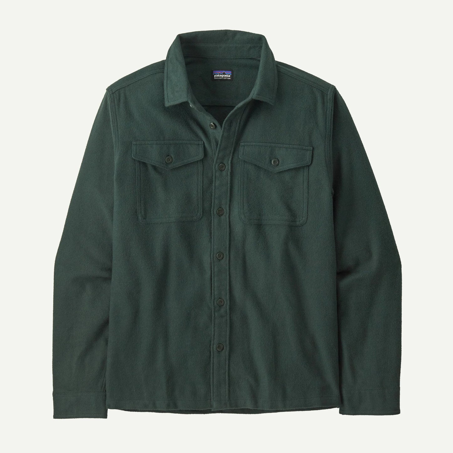 Patagonia Fjord Flannel Shirt