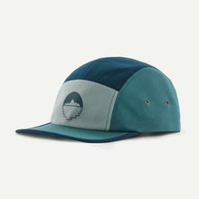 Load image into Gallery viewer, Patagonia Graphic Maclure Hat
