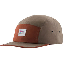 Load image into Gallery viewer, Patagonia Graphic Maclure Hat
