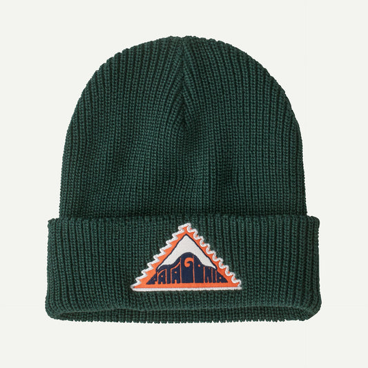 Patagonia Kids' Logo Beanie