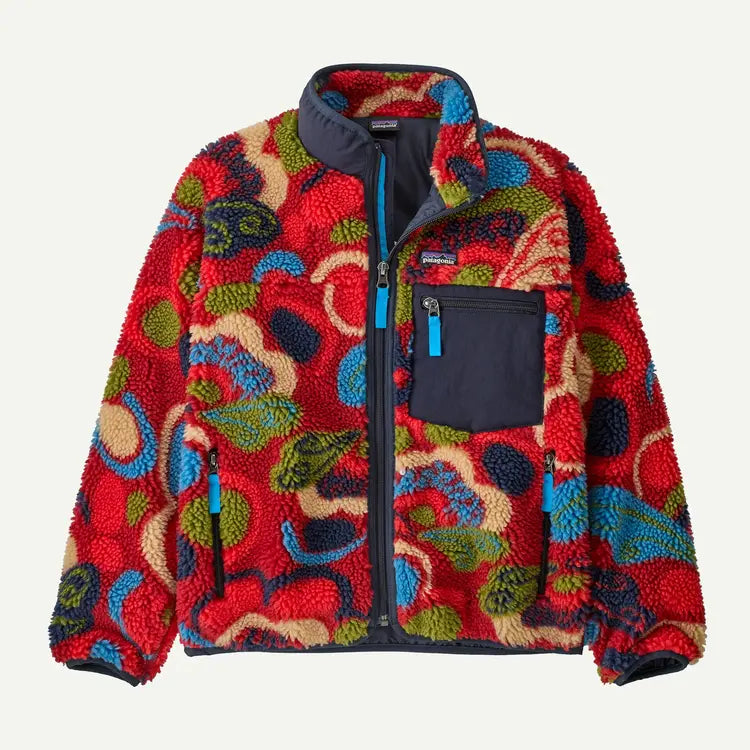 Patagonia Kids' Retro-X Jacket – Down Wind Sports