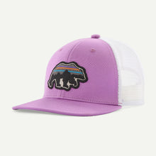 Load image into Gallery viewer, Patagonia Kids&#39; Trucker Hat
