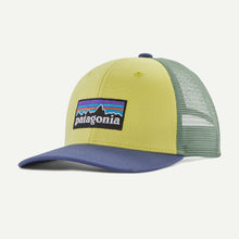 Load image into Gallery viewer, Patagonia Kids&#39; Trucker Hat
