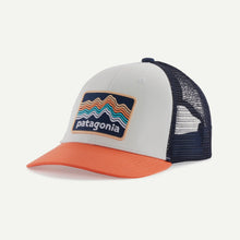 Load image into Gallery viewer, Patagonia Kids&#39; Trucker Hat
