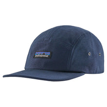 Load image into Gallery viewer, Patagonia P-6 Label Maclure Hat
