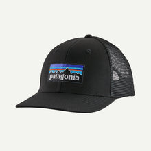 Load image into Gallery viewer, Patagonia P-6 Logo Trucker Hat
