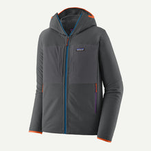 Load image into Gallery viewer, Patagonia Men's R2 TechFace Hoody
