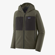 Load image into Gallery viewer, Patagonia Men's R2 TechFace Hoody
