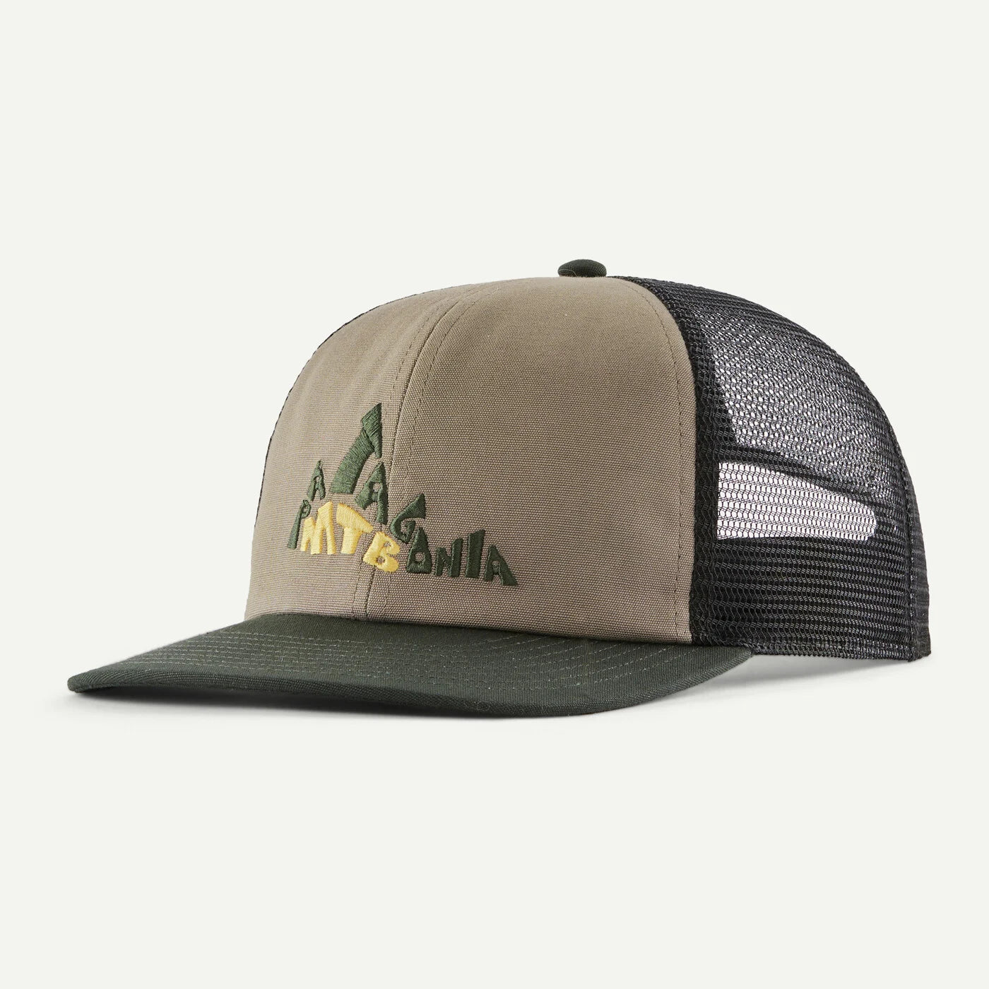 Patagonia Relaxed Trucker Hat