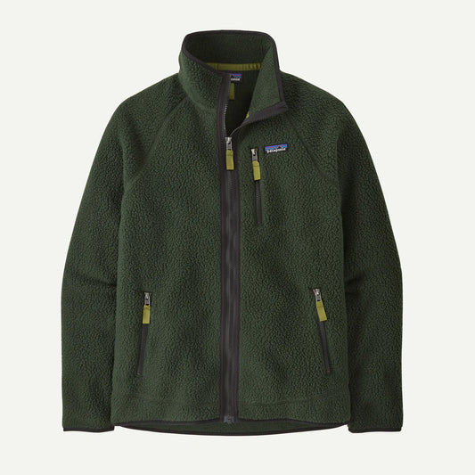 Patagonia Retro Pile Jacket