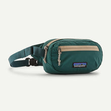 Load image into Gallery viewer, Patagonia Terravia Mini Hip Pack
