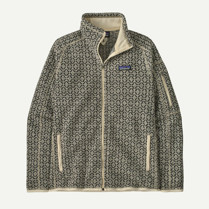 Patagonia Women's Better Sweater Jacket