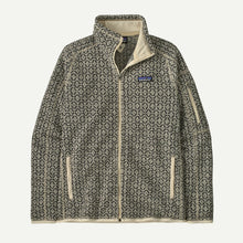 Load image into Gallery viewer, Patagonia Women's Better Sweater Jacket
