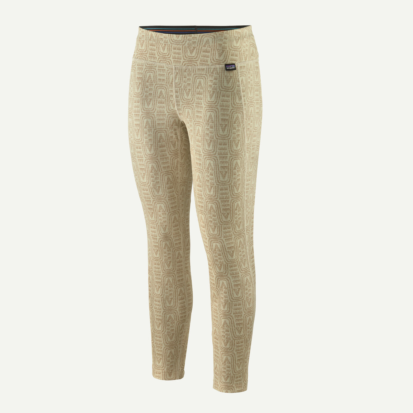 Patagonia Women's Capilene Midweight Bottoms