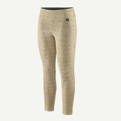 Patagonia Women's Capilene Midweight Bottoms