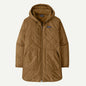 Patagonia Women's Diamond Quilted Parka